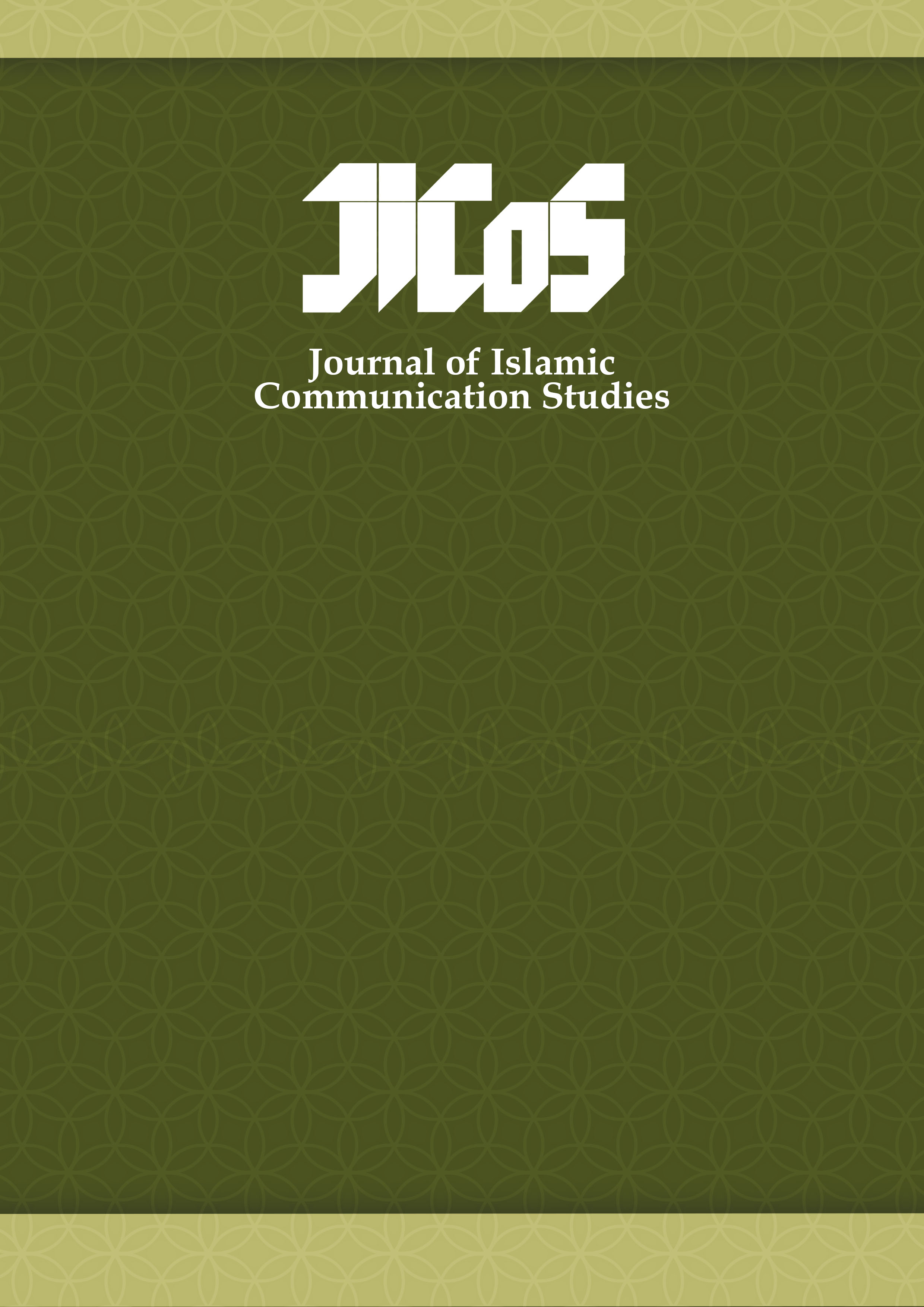 Journal of Islamic Communication Studies